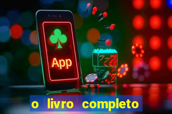 o livro completo do baralho petit lenormand pdf